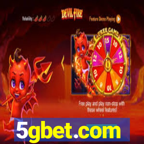 5gbet.com