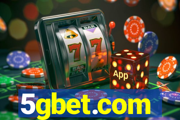 5gbet.com