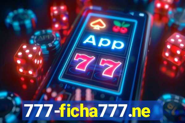 777-ficha777.net