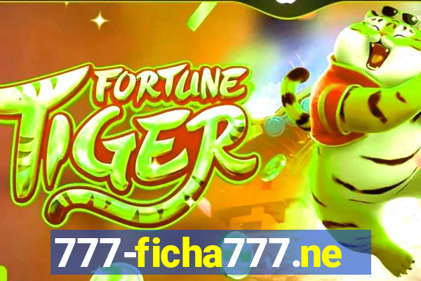 777-ficha777.net