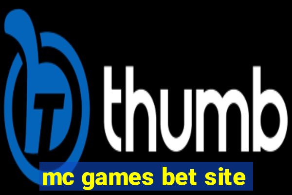 mc games bet site