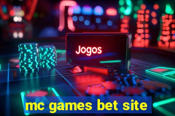 mc games bet site