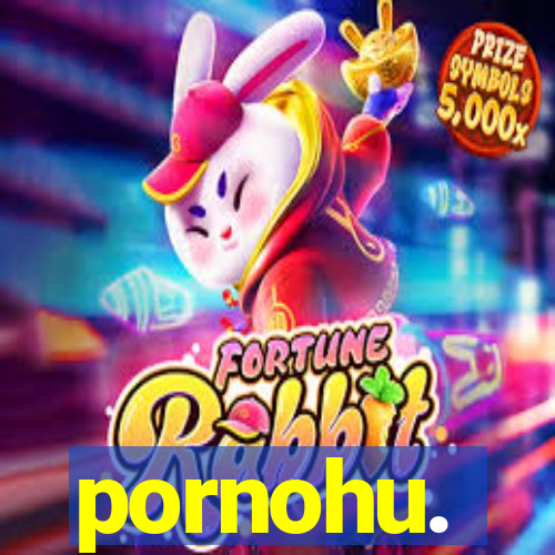 pornohu.