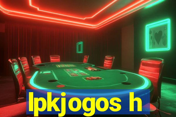 lpkjogos h