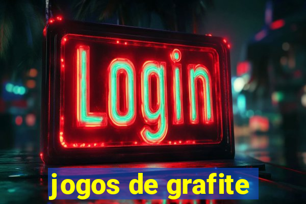 jogos de grafite