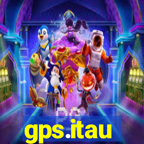 gps.itau