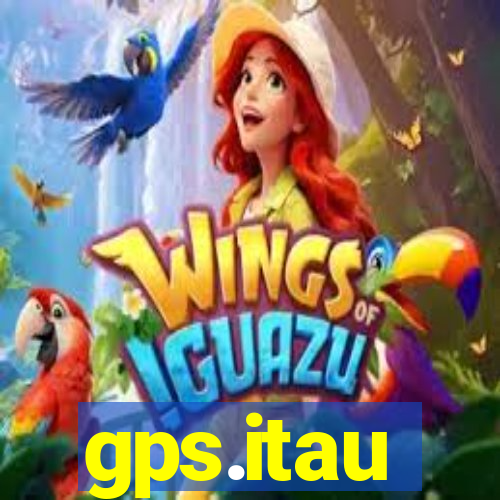 gps.itau