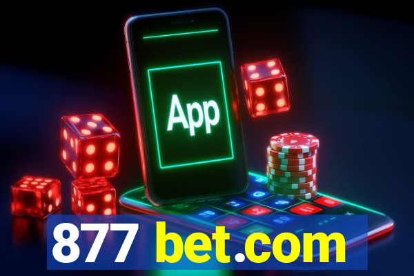 877 bet.com