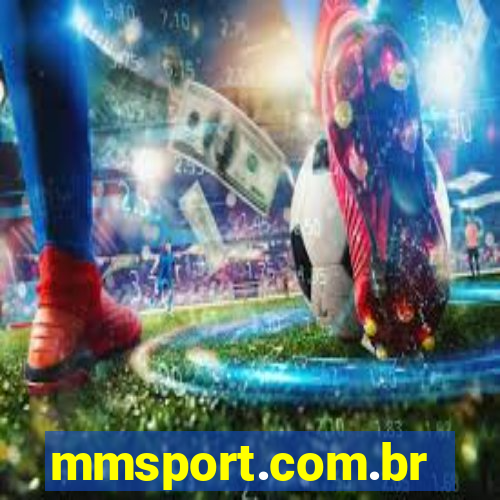 mmsport.com.br