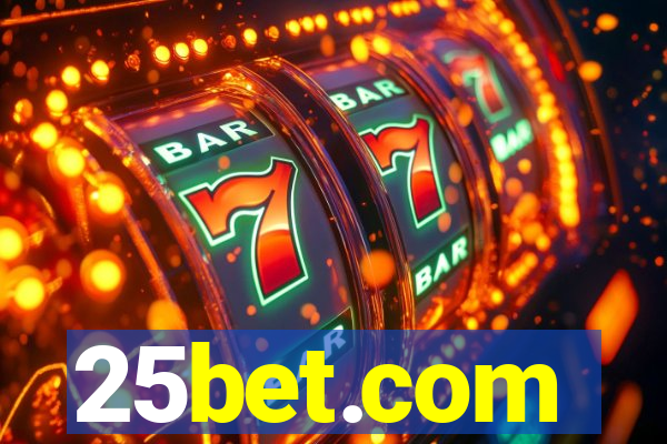 25bet.com