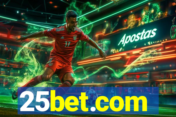 25bet.com