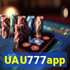 UAU777app