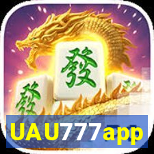 UAU777app