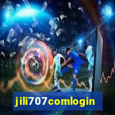 jili707comlogin