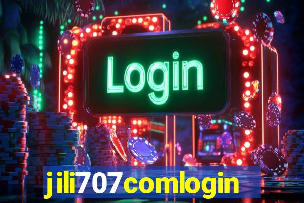 jili707comlogin