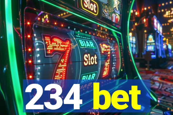 234 bet