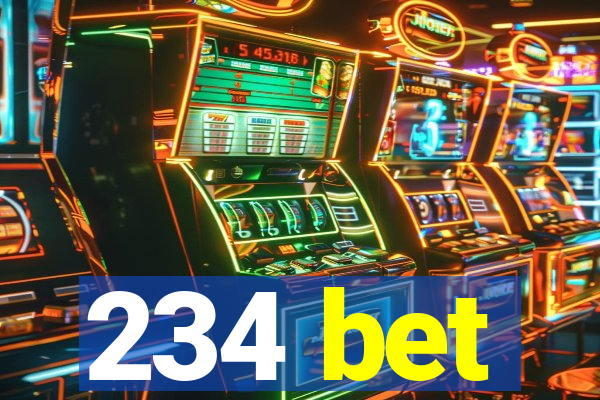 234 bet