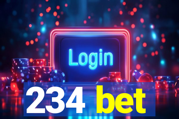 234 bet