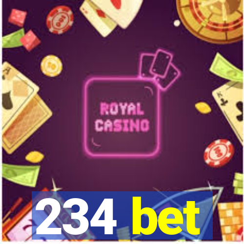 234 bet