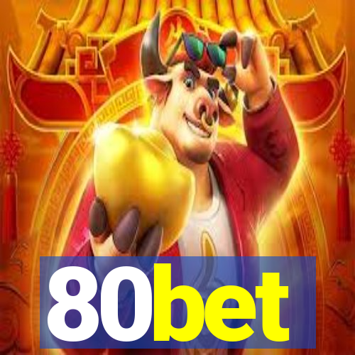 80bet