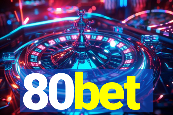 80bet