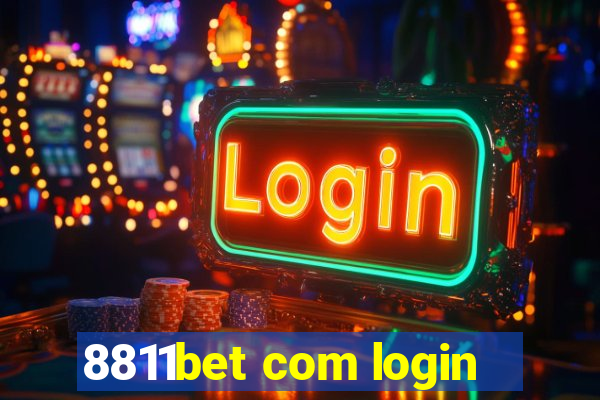 8811bet com login