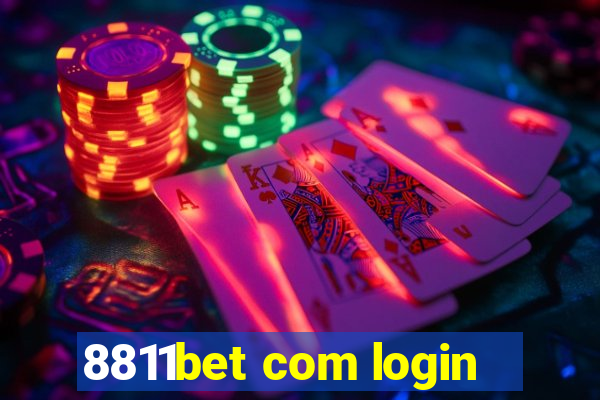 8811bet com login