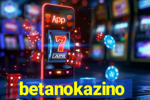 betanokazino