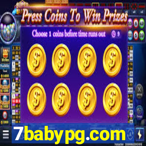 7babypg.com