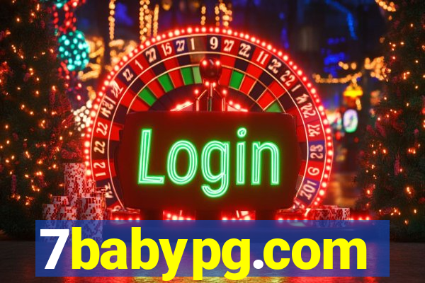 7babypg.com