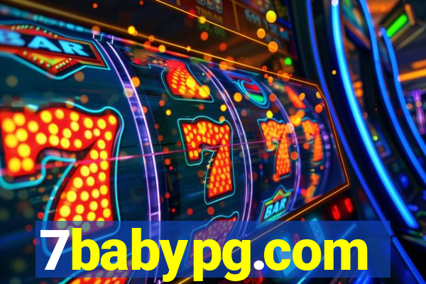 7babypg.com