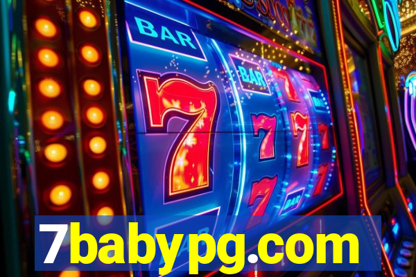 7babypg.com