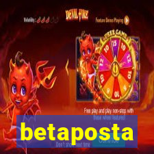 betaposta