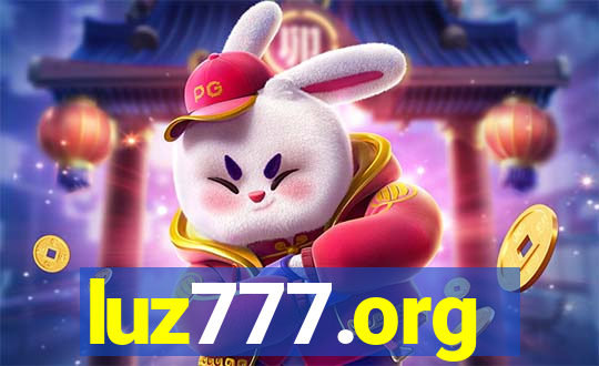 luz777.org