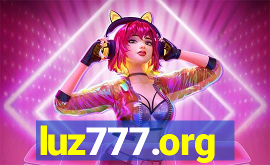 luz777.org