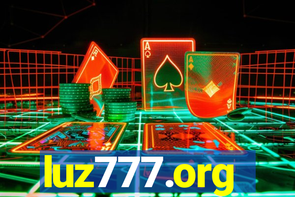 luz777.org