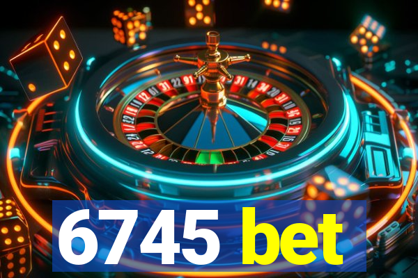 6745 bet