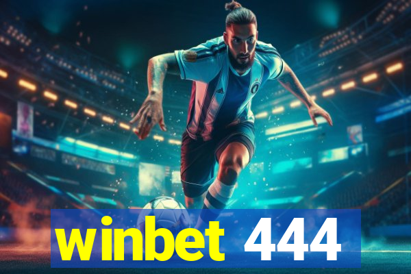 winbet 444