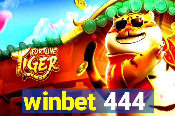 winbet 444