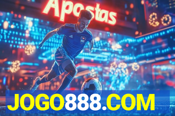 JOGO888.COM