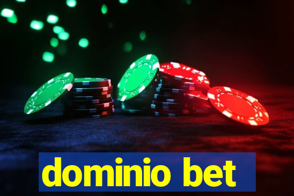 dominio bet