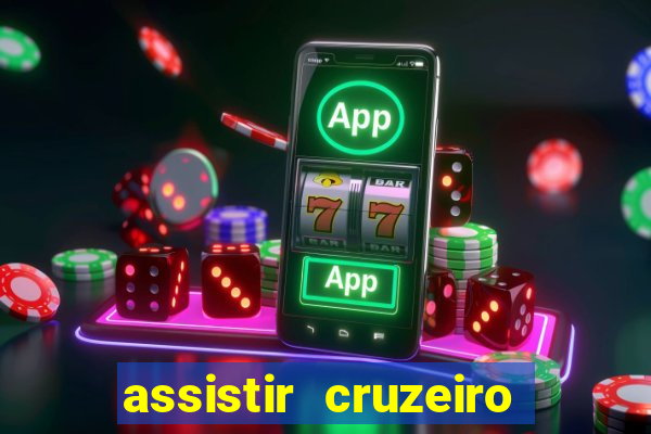 assistir cruzeiro das loucas online