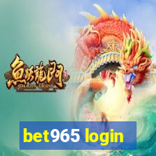 bet965 login