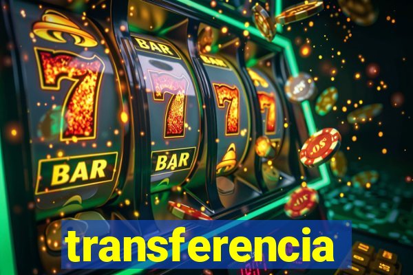 transferencia bancaria casino online