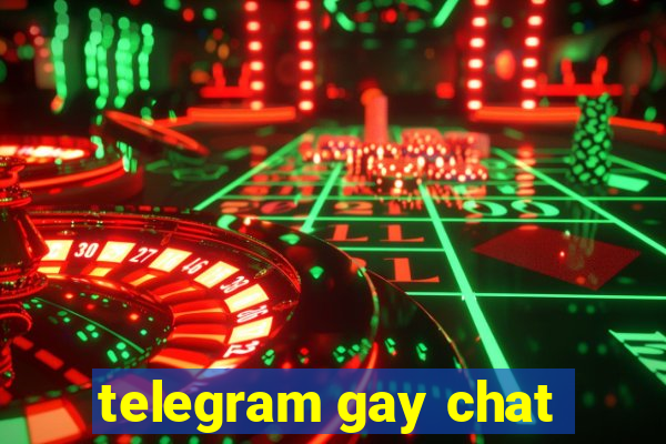 telegram gay chat