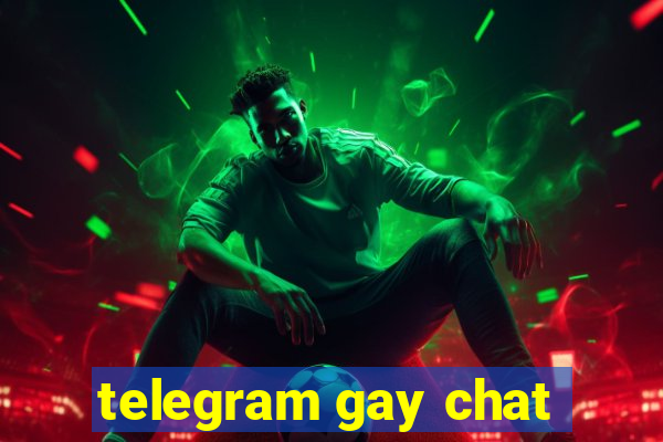 telegram gay chat