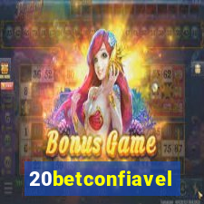 20betconfiavel