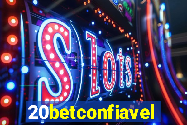 20betconfiavel