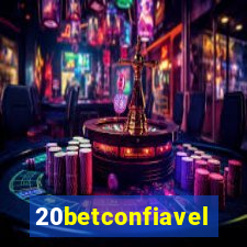 20betconfiavel