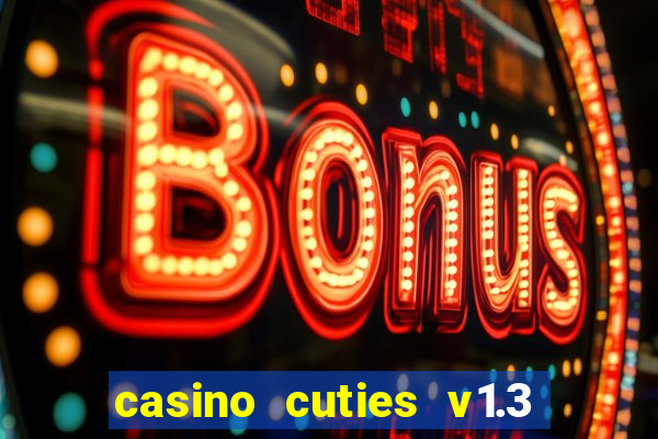 casino cuties v1.3 - android.apk